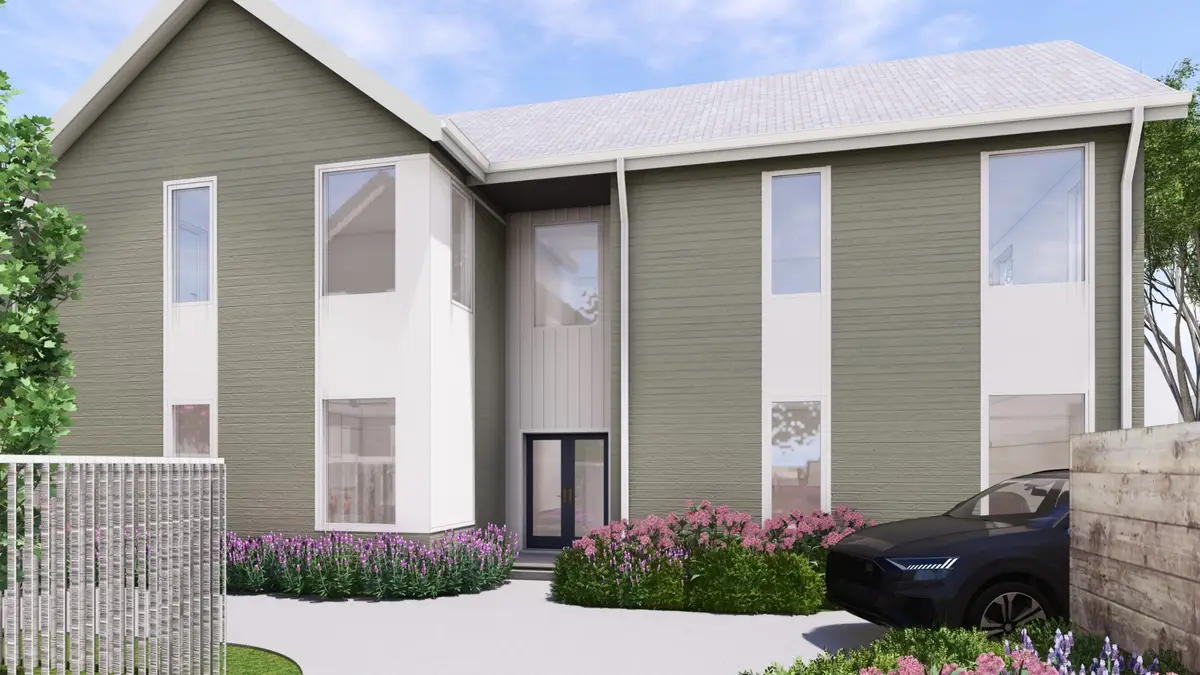 1208B Mcgavock Pike, Nashville, TN 37216 - #1