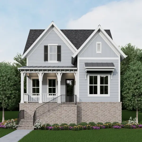 113 Fairmore Court, Franklin, TN 37064