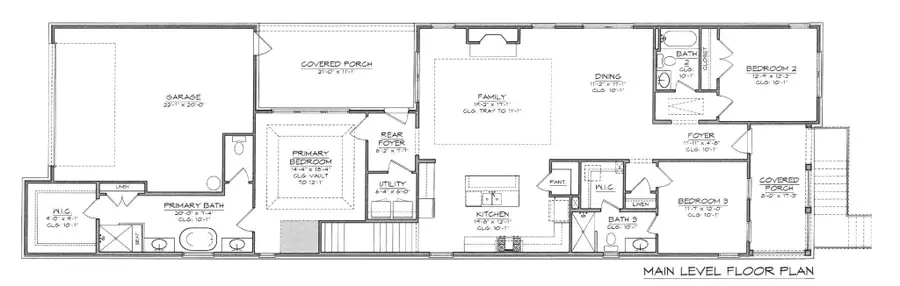 113 Fairmore Court, Franklin, TN 37064 - #2