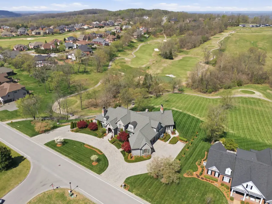 517 Ridgecrest Ln, Lebanon, TN 37087 - #3