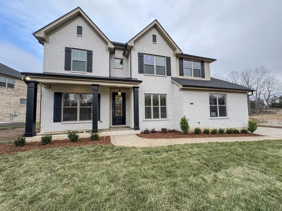 192 Watermill Ln Lot 37, Lebanon, TN 37087 - #2