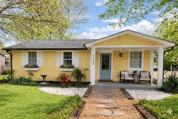 1309 Chickering Dr, Franklin, TN 37064