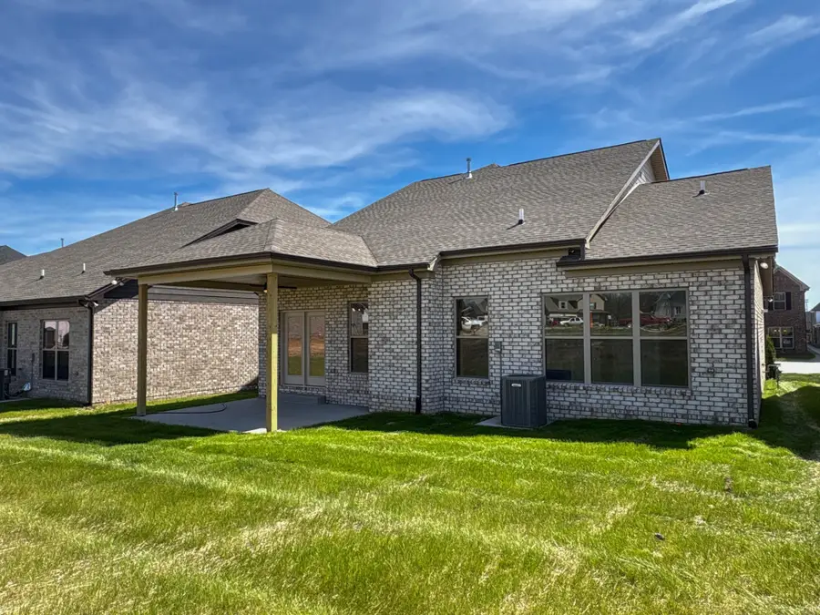 108 Sable East St Lot 153, Gallatin, TN 37066 - #3