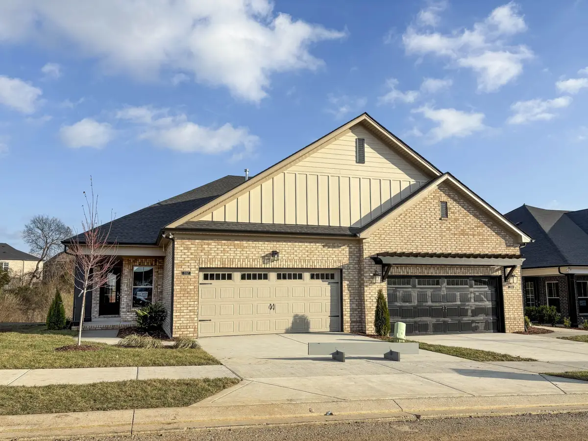 2017 Horseshoe Cir Lot 221, Gallatin, TN 37066 - #1