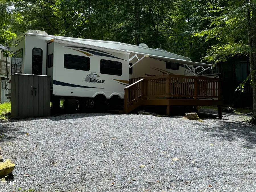 0 Serenity Circle, Cosby, TN 37722 - #3