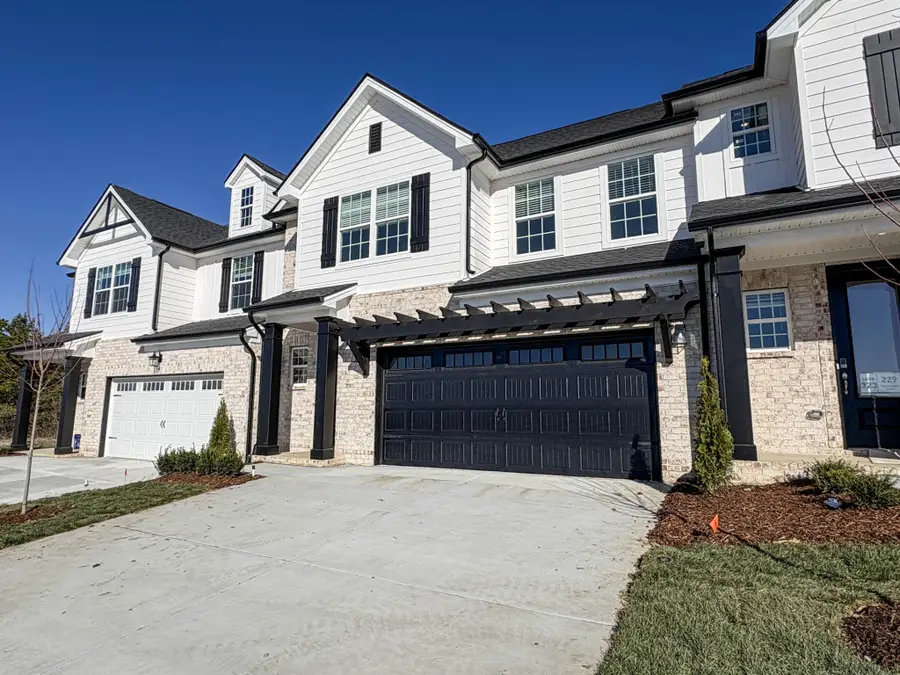 225 Glencrest Drive Lot 322, Hendersonville, TN 37075 - #2