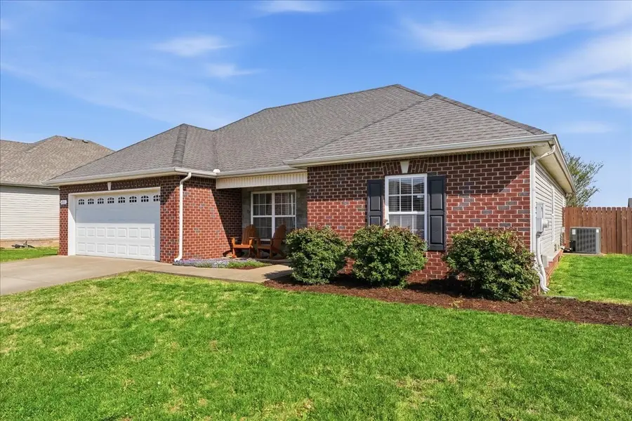 4910 Compassion Ln, Murfreesboro, TN 37128 - #2