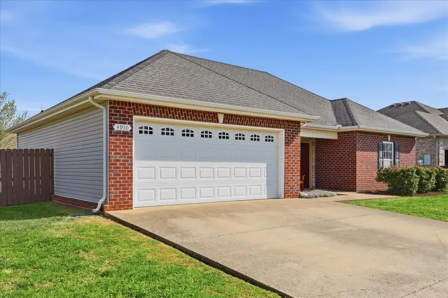 4910 Compassion Ln, Murfreesboro, TN 37128 - #3