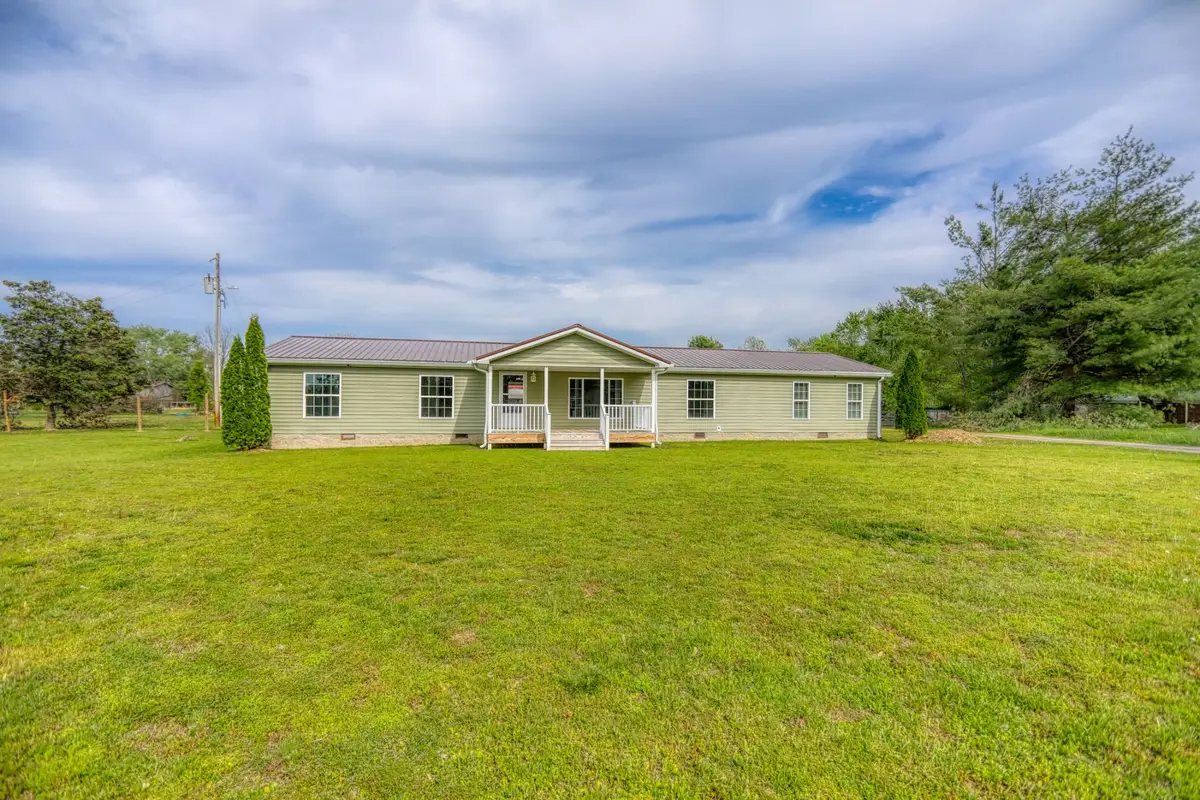 1834 Oak Grove Church Rd, Adolphus, KY 42120 - #1