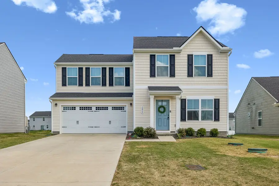 5813 Stardive Way, Christiana, TN 37037 - #3