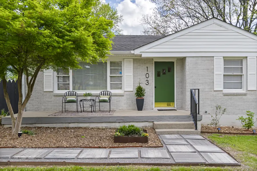 103 S Laurel Cir, Columbia, TN 38401 - #3