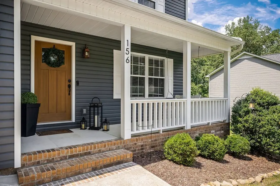 156 Echo Valley Dr, Cookeville, TN 38501 - #2