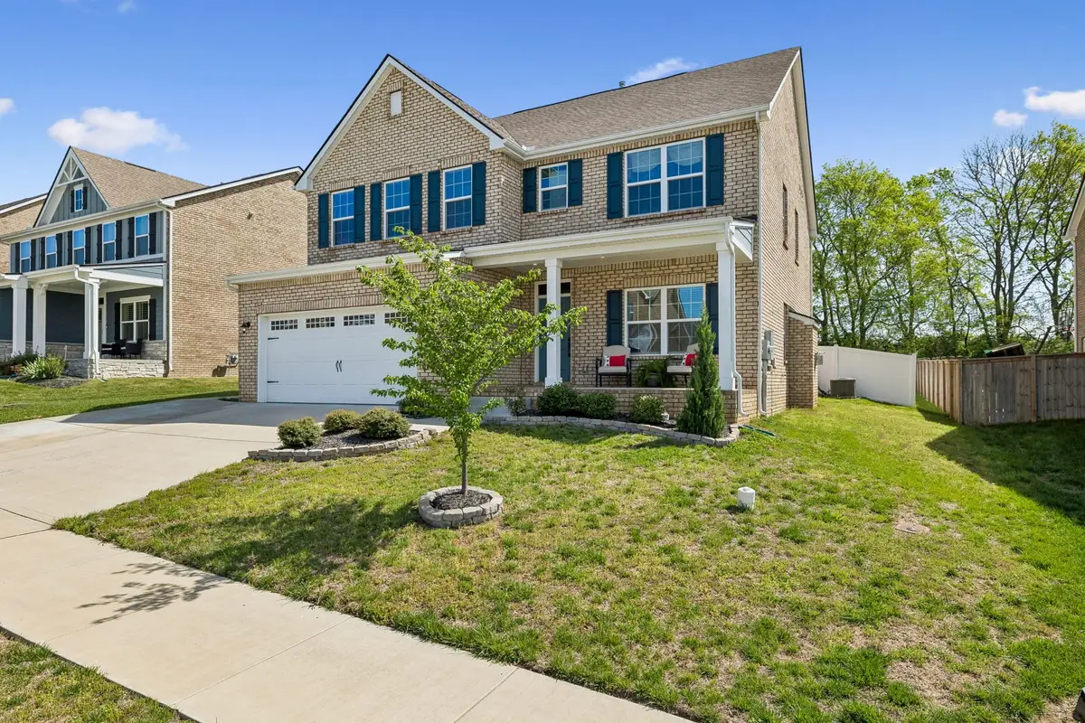 293 Grassy Glen Dr, Gallatin, TN 37066 - #1