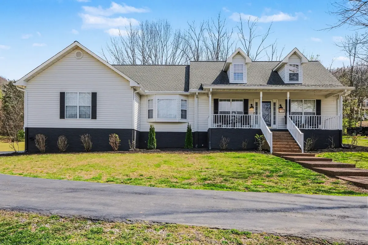 7552 Nolensville Rd, Nolensville, TN 37135 - #1