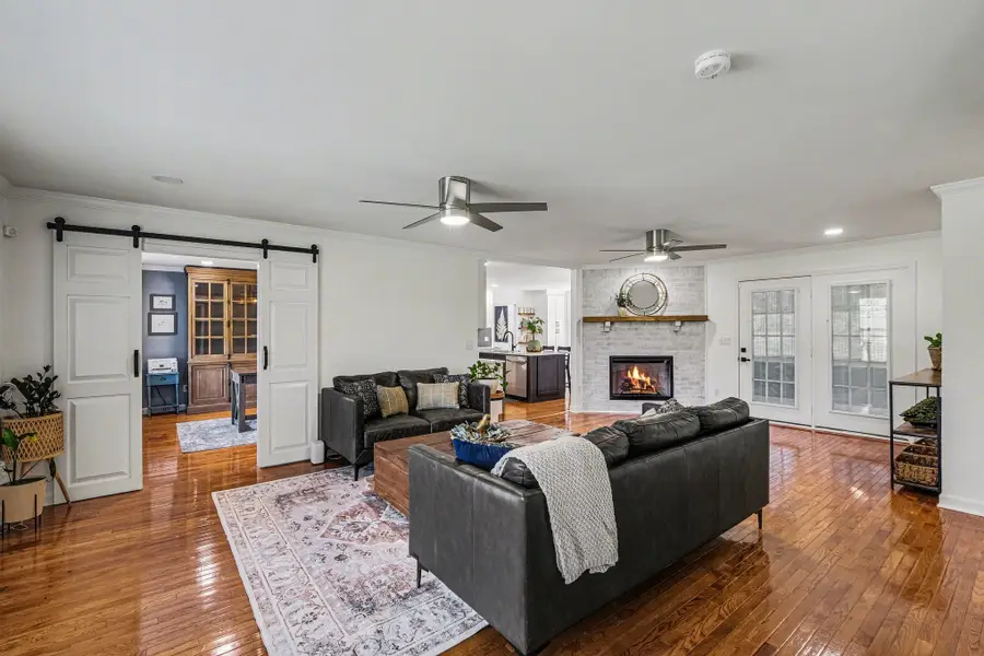 7552 Nolensville Rd, Nolensville, TN 37135 - #3