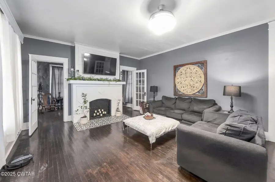 1262 Hollywood Dr, Jackson, TN 38301 - #2