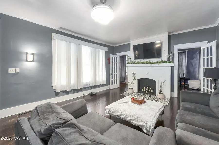 1262 Hollywood Dr, Jackson, TN 38301 - #3