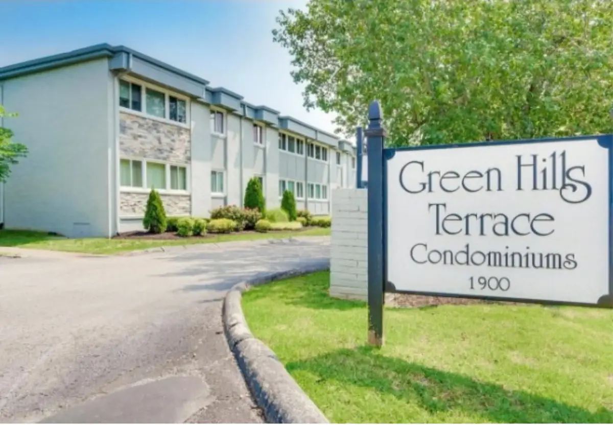 1900 Richard Jones Rd #B211, Nashville, TN 37215 - #1