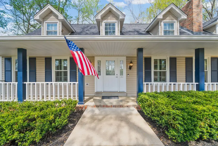 815 Shady Bluff Trl, Clarksville, TN 37043 - #2