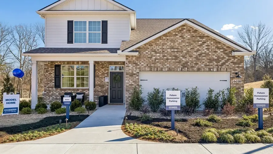 2057 Coriander Lane, Smyrna, TN 37167 - #3