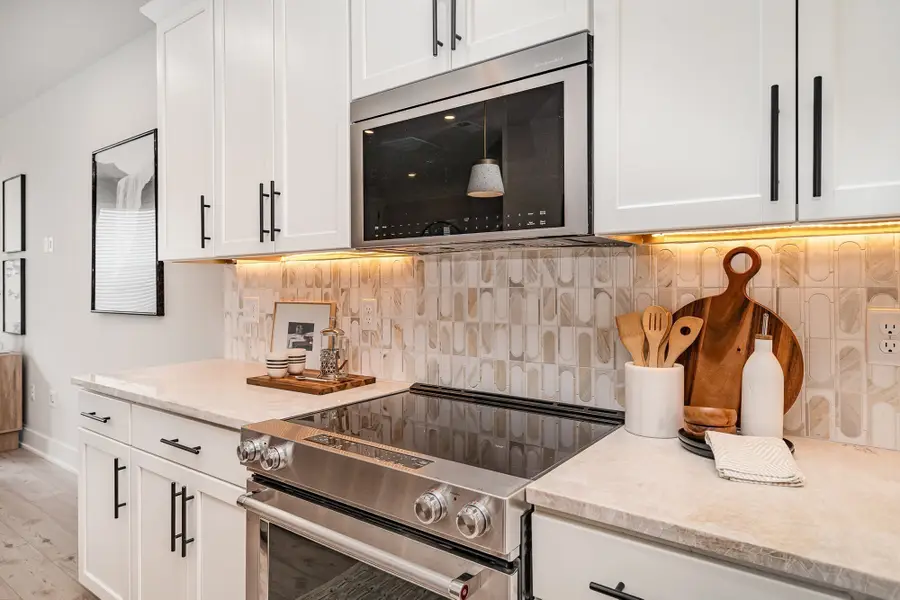 126 Zola Alley, Nashville, TN 37209 - #3