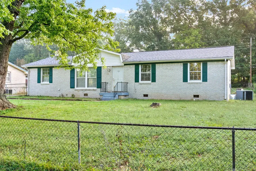 2307 Pendleton Dr, Clarksville, TN 37042 - #2