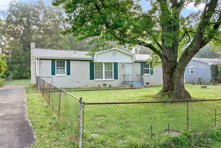 2307 Pendleton Dr, Clarksville, TN 37042 - #3