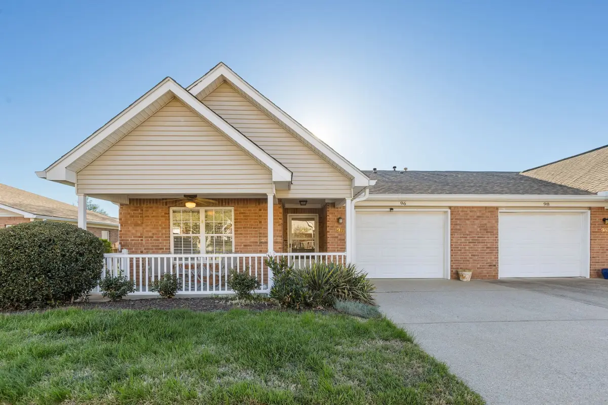 96 Alton Park Ln, Franklin, TN 37069 - #1