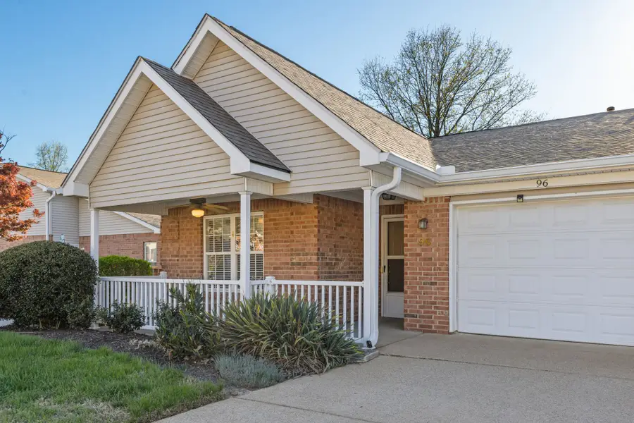 96 Alton Park Ln, Franklin, TN 37069 - #2