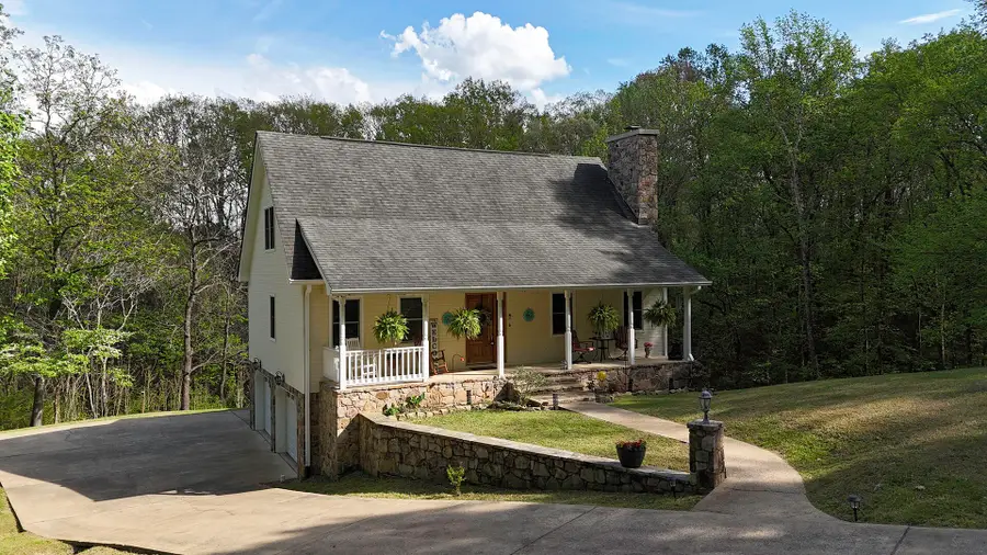 1650 Cash Canyon Road, Chattanooga, TN 37419 - #3