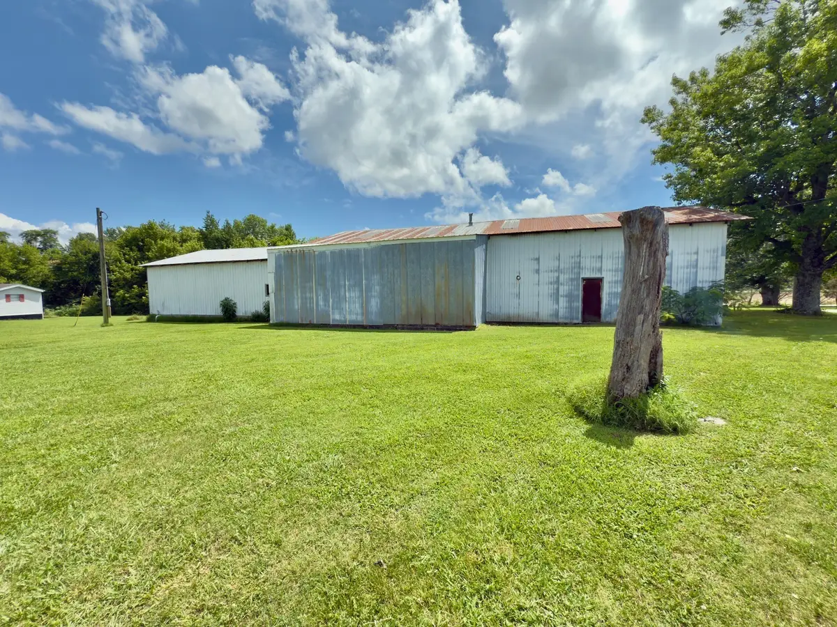 156 Eugene Reed Rd, Woodbury, TN 37190 - #1