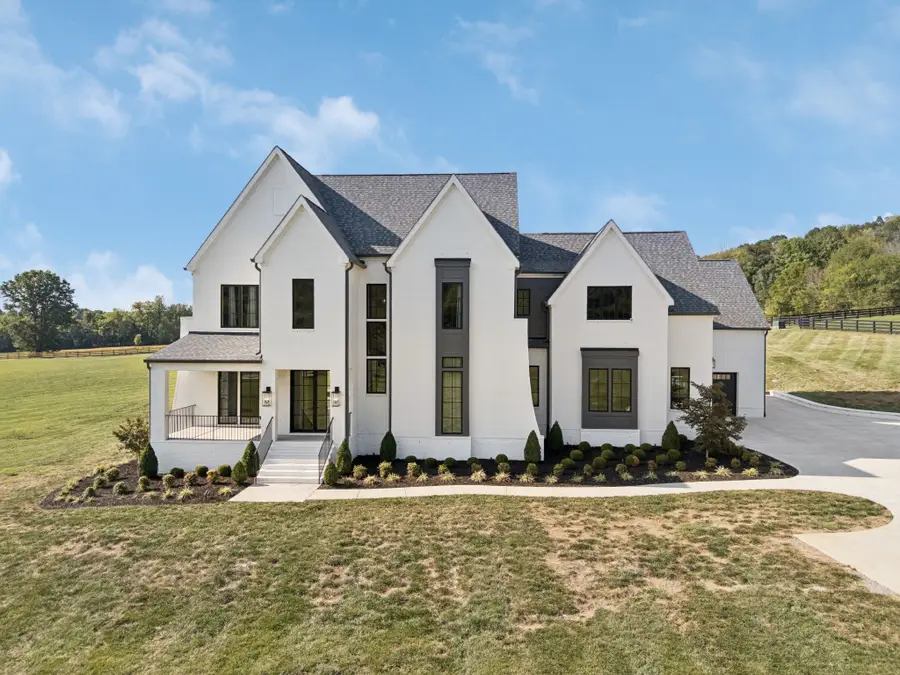 2245 Skinner Rd, Arrington, TN 37014 - #3