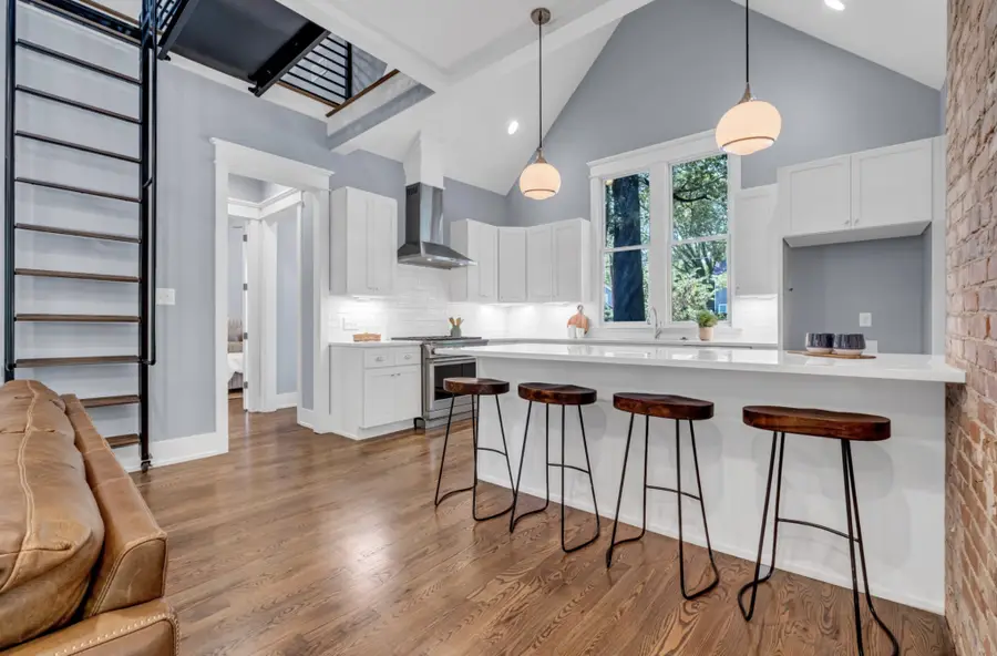 929 Montrose Ave, Nashville, TN 37204 - #2