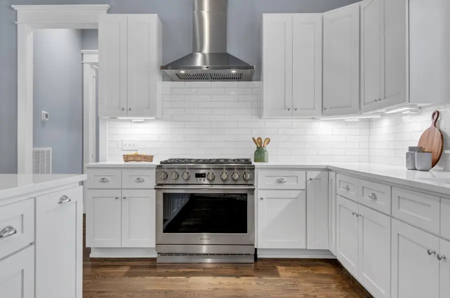 929 Montrose Ave, Nashville, TN 37204 - #3