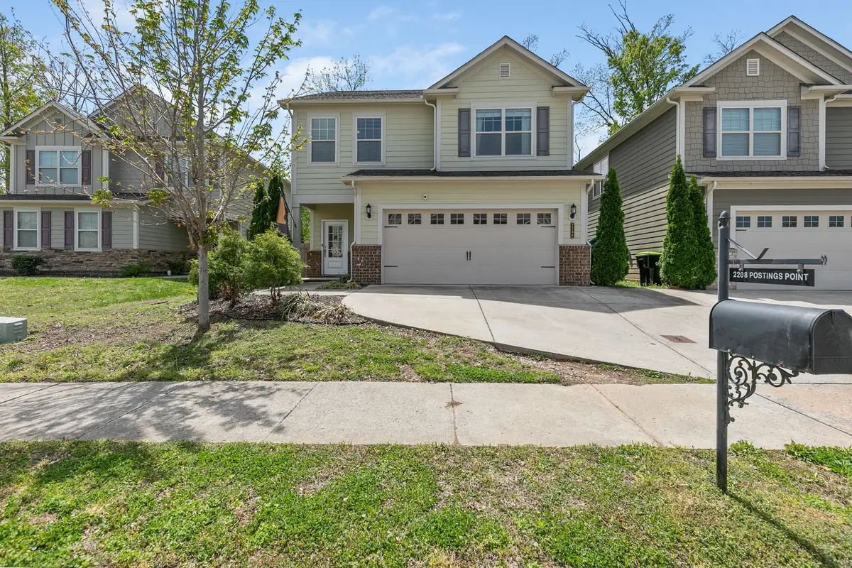 2208 Postings Pt, Antioch, TN 37013 - #1