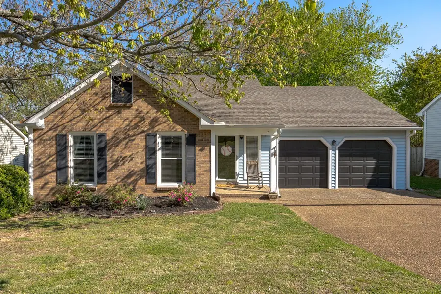 5037 English Village Dr, Nashville, TN 37211 - #2