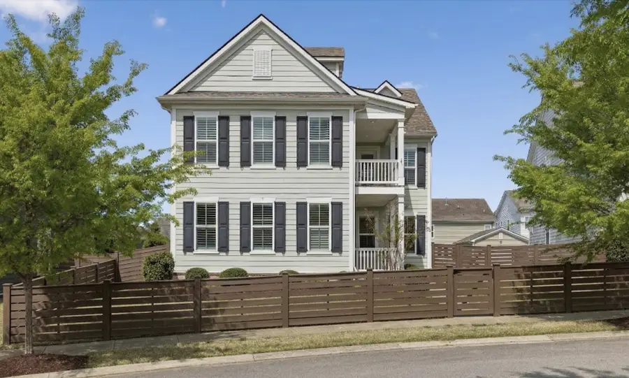 1607 Sand Dollar Ct, Franklin, TN 37067 - #2