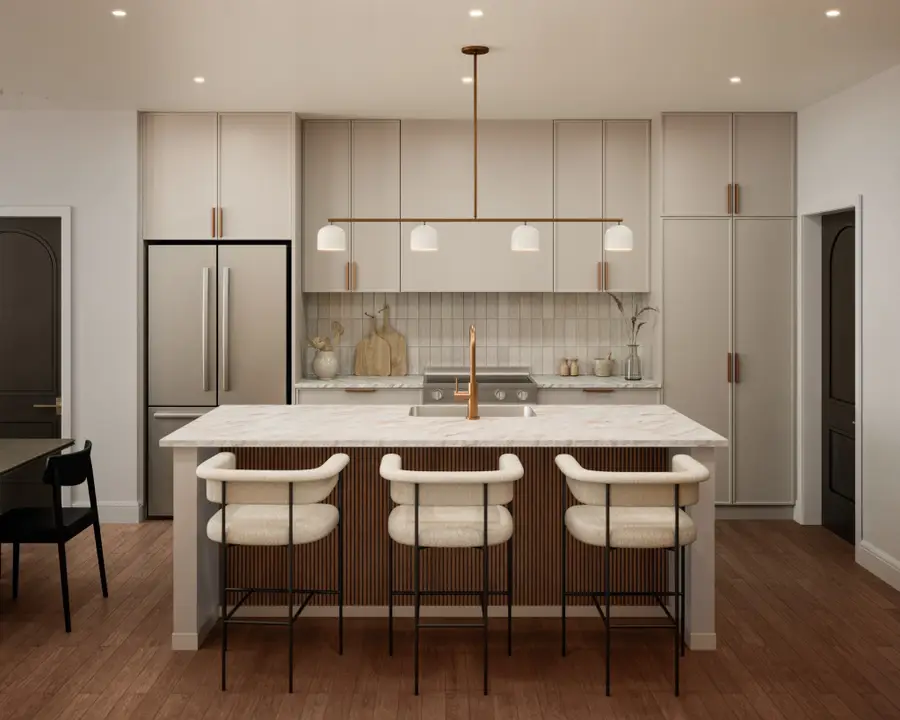 825 Gale Ln #19, Nashville, TN 37204 - #3