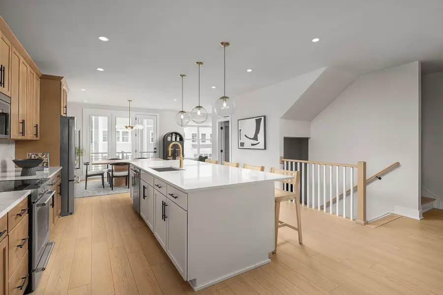 828 42nd Ave N, Nashville, TN 37209 - #2