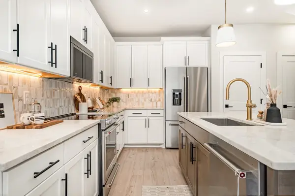 130 Zola Aly, Nashville, TN 37209