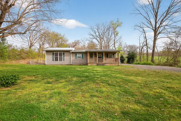 8551 Highway 49, Erin, TN 37061