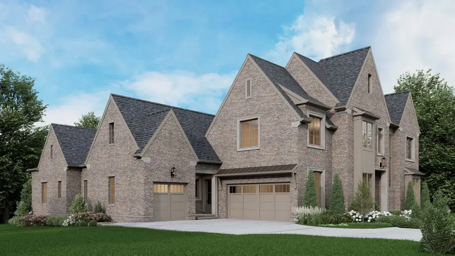 8721 Weller Ln, College Grove, TN 37046 - #2