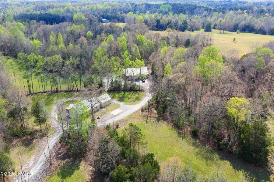 0 Kelley Lane, Scotts Hill, TN 38374 - #3