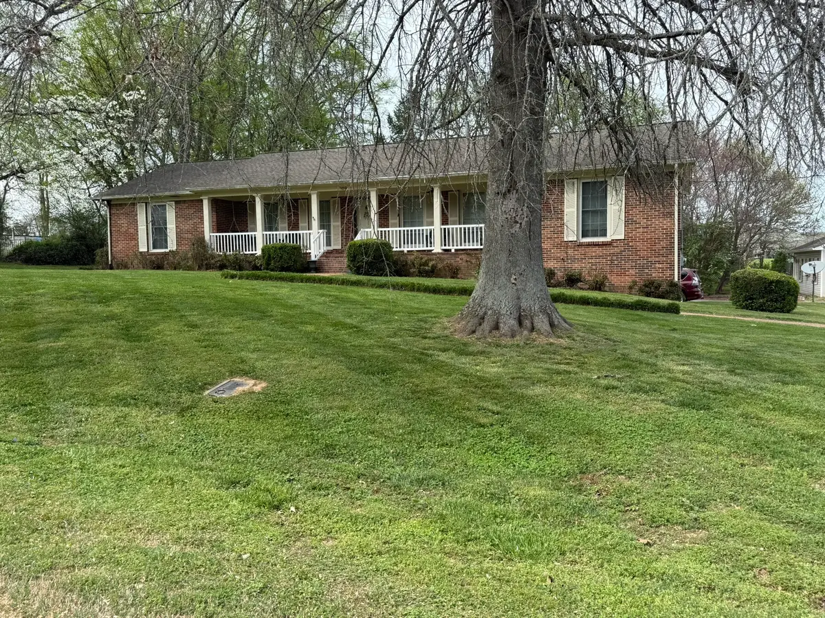 109 Katie Ln, Columbia, TN 38401 - #1