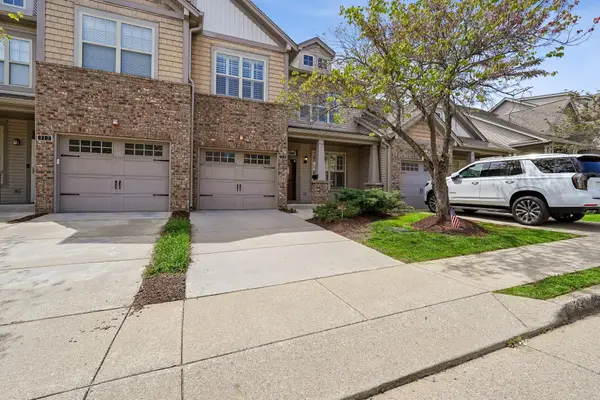 310 Griffin Pl, Hermitage, TN 37076