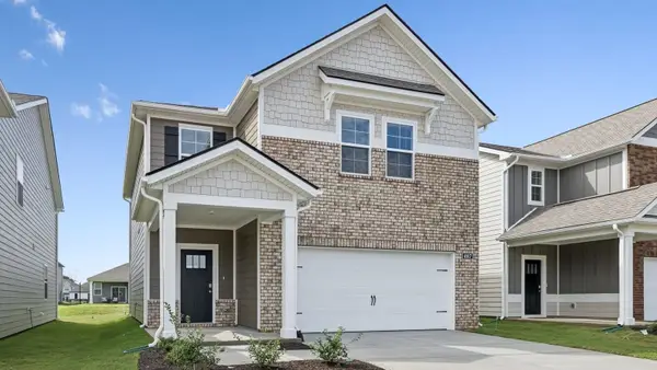 4250 Oswin Drive, Murfreesboro, TN 37129