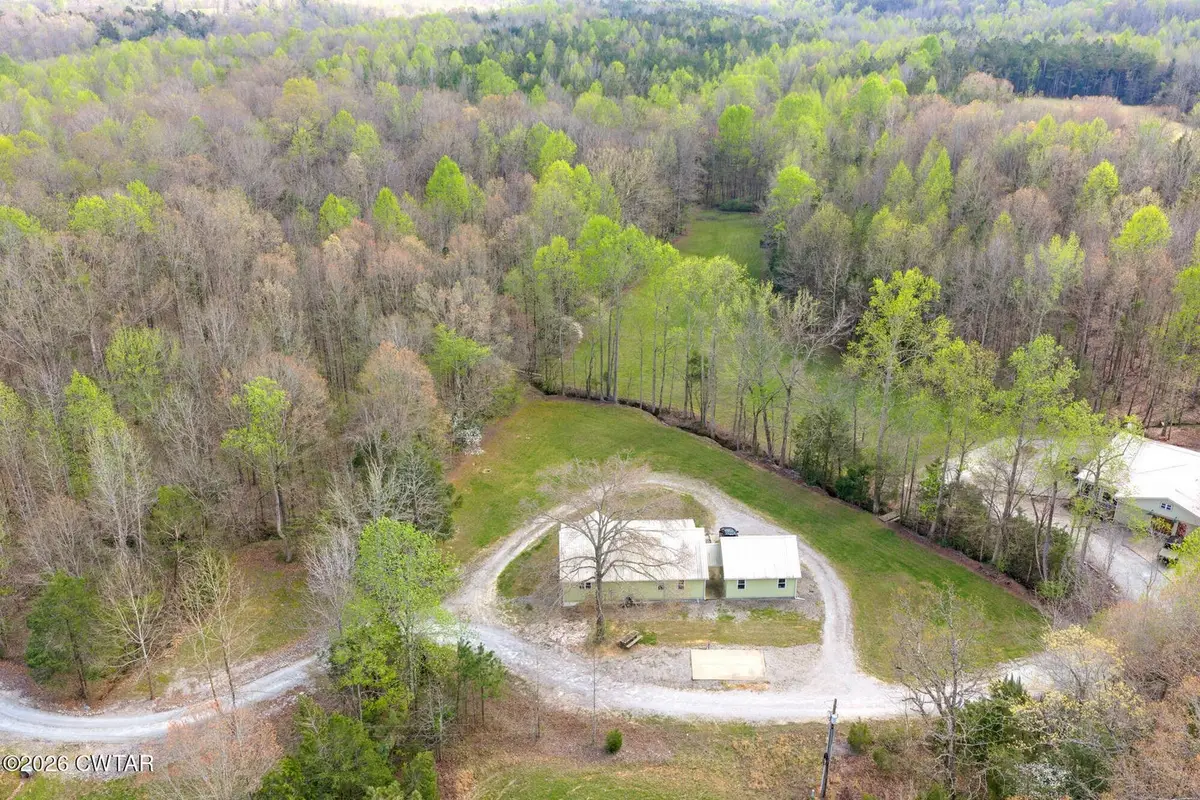 244 Kelley Ln, Scotts Hill, TN 38374 - #1