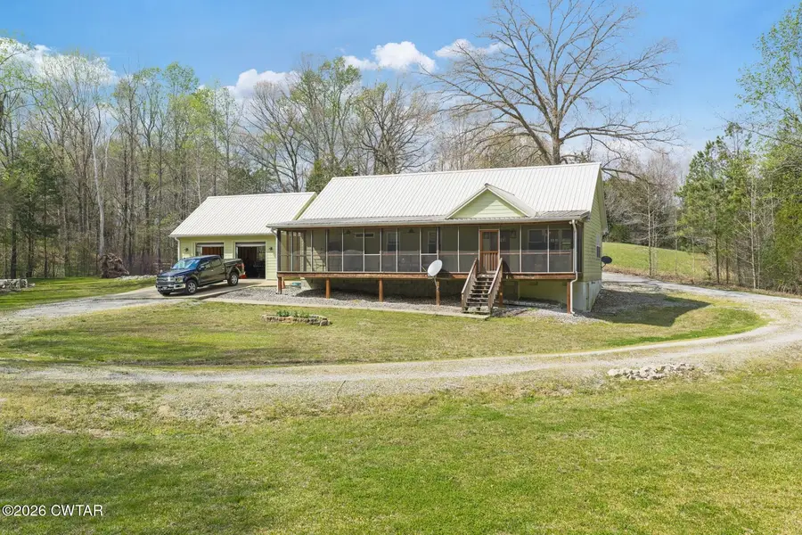 244 Kelley Ln, Scotts Hill, TN 38374 - #3