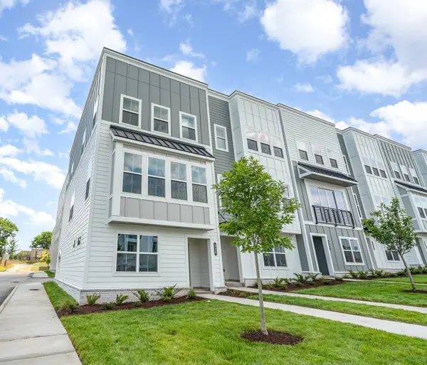 722 41st Ave N, Nashville, TN 37209