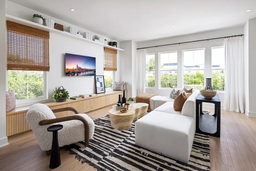 722 41st Ave N, Nashville, TN 37209 - #2